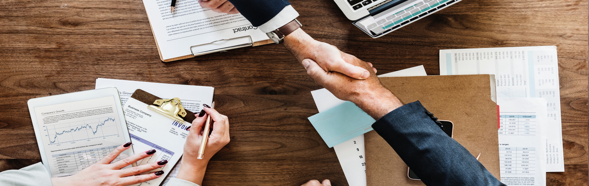 - Übersetzungen, Dolmetscherdienst und Beratung -