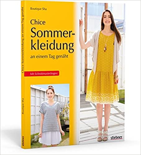 Chice-Sommerkleidung
