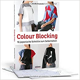 Colour-Blocking