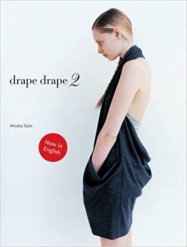 Drape Drape 2