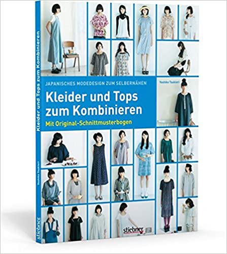 Kleider und Tops zum Kombinieren