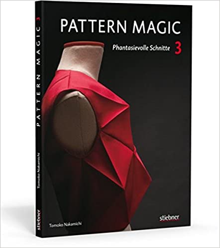 Pattern Magic 3