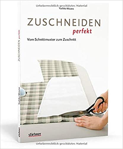 Zuschneiden perfekt